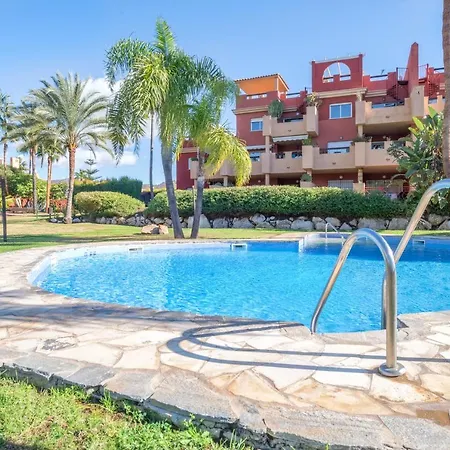 La Reserva De Ii Apartment Marbella