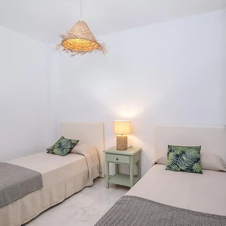 Apartament La Reserva De Ii