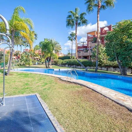 La Reserva De Ii Apartament *