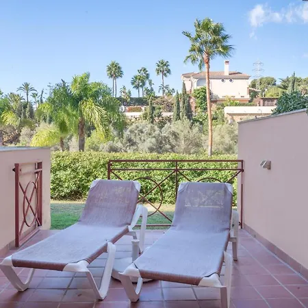 La Reserva De Ii Apartment Marbella
