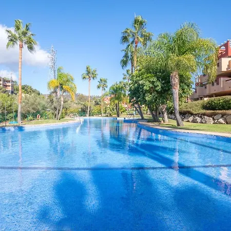 La Reserva De Ii Marbella