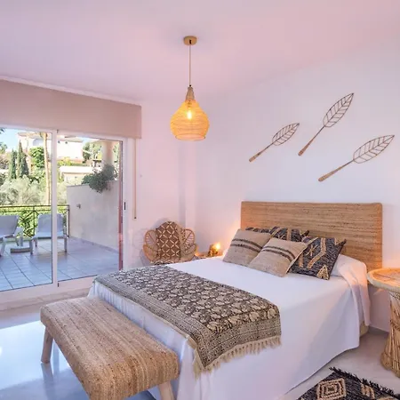 La Reserva De Ii Apartment Marbella