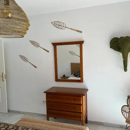 La Reserva De Ii Apartament Marbella