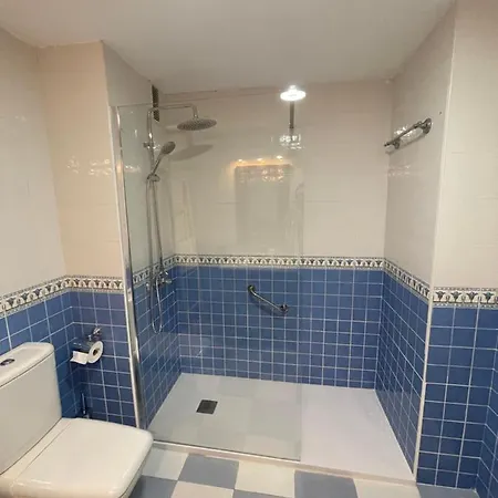 La Reserva De Ii Apartment Marbella