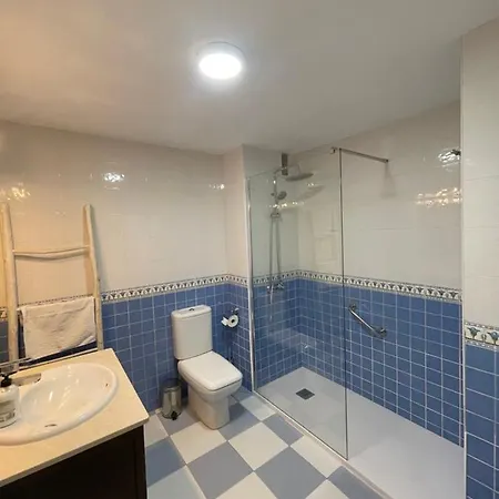 Apartment La Reserva De Ii Marbella